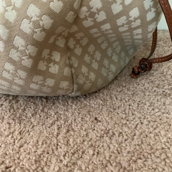 Kate Spade Diaper Bag - Picture 9 of 10